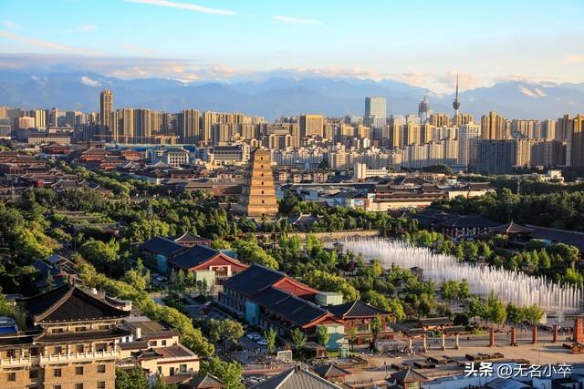 国庆七天乐，国内能让你玩的尽兴不重样的，我敢说只有这三座城市