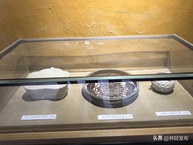 井陉：“明星”村再添文化“会客厅”