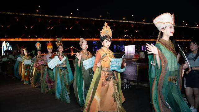 “晋城故事”在武汉上演