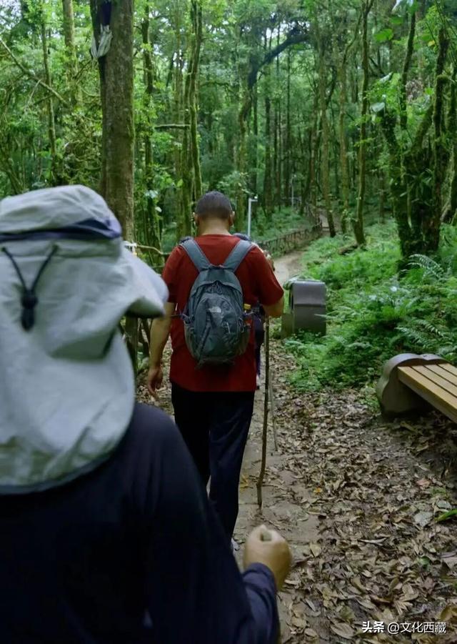 在胡歌推荐的藏暖冬小城！感受到了生活的理想模样！