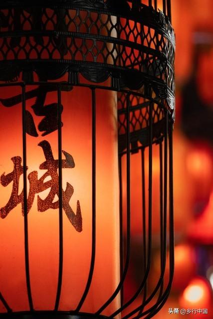四大古城竞风流：阆中如何突围，再现"客如云，城如京"盛景？