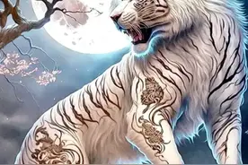 1962年属虎人的命中三劫，62年属虎人如何化解灾难图片