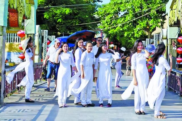 会安，不止是越南的“江南”