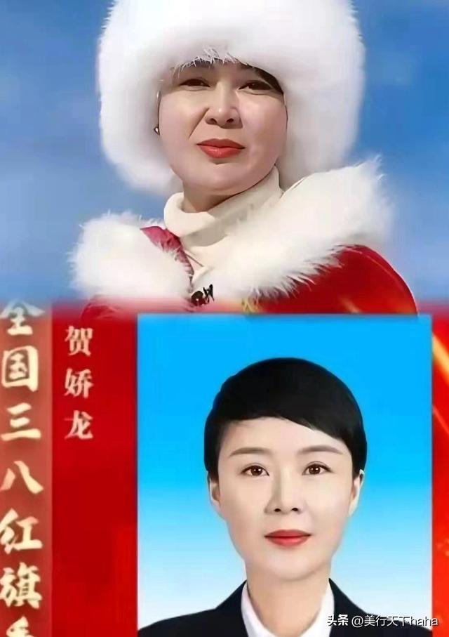 恰似蛟龙御风去——贺娇龙礼赞