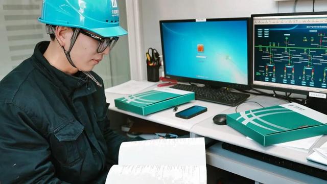 寻找“隐藏款”同事——揭秘“十四五”时期电网新职业