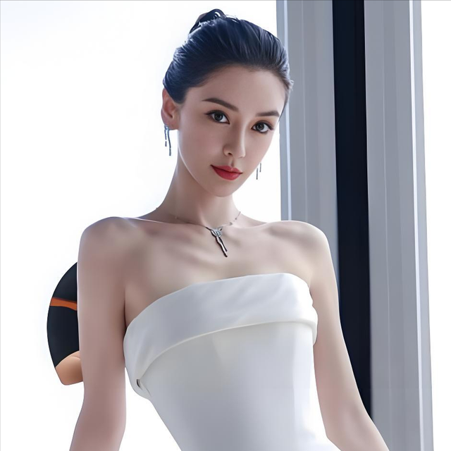 外表是仙女，私下里却是“老烟鬼”的7位女星，刘亦菲令人意外！