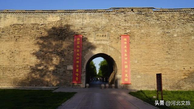 三山不见,九桥不流......这座宝藏小城带你涨知识!