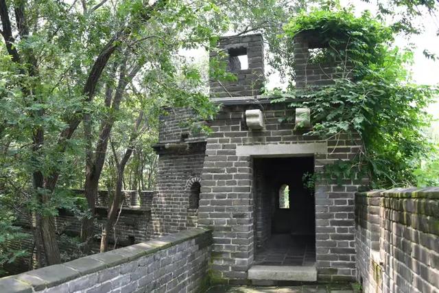 秦皇岛北戴河风景名胜区