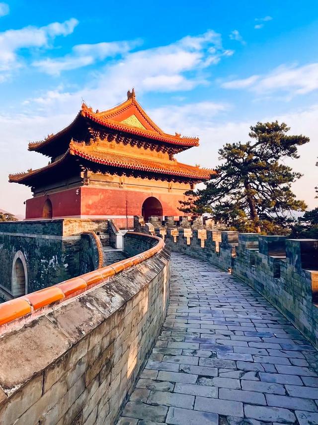 河北13个5A级景区，你去过几个？