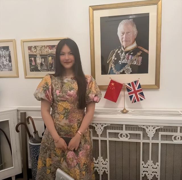 释永信被查没多久，恶心一幕出现，王诗龄受牵连，评论区不堪入目