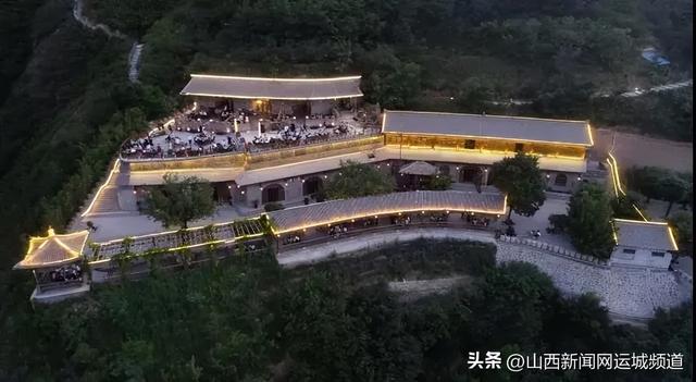 暑假末尾福利！免票逛庙会、登高望远，就选这里！