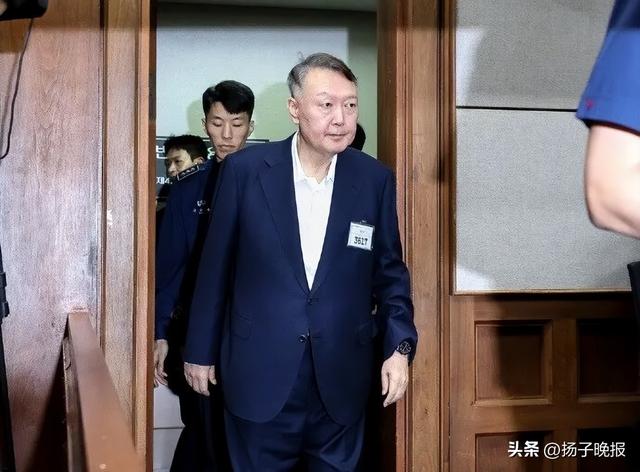 韩国警方曝光！约3000页邪教组织内部文件32次提到高市早苗	，曾讨论将日本运作模式引入韩国