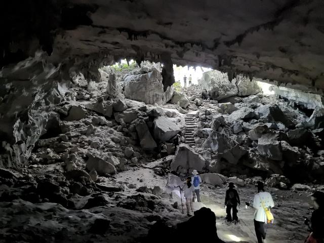 带小朋友去贵州茂兰,连环探洞加漏斗原始森林徒步二日游全攻略!