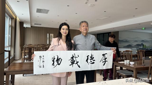 官厅湿地公园鸡鸣驿与舜尧黄帝纪念地畅想——海淀军休干部疗养记