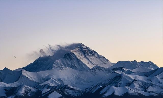 卞毓方|“山登绝顶我为峰”——攀登珠穆朗玛峰巡礼（下）