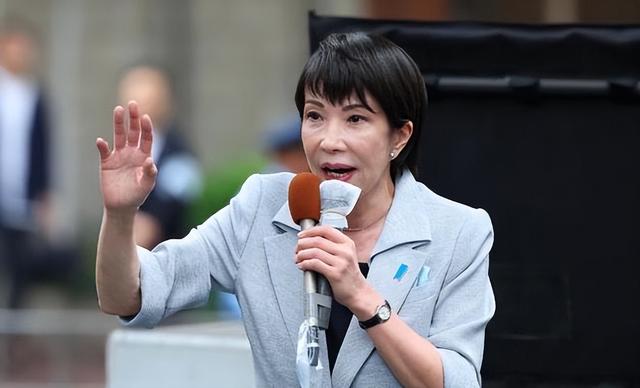 大结局要来？高市安排身后事	，辞职条件已确定，中国73岁老将出山