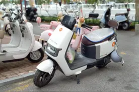 雅迪探索E10电动车究竟怎么样？看完它的介绍后才知道值不值得买图片