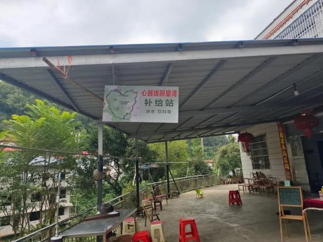 长沙4条亲子徒步“小秘境”路线，带娃坚持每周一山→
