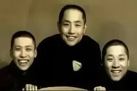 1947年，常连安让常宝霆、常宝华同时结婚，没想到惹出了大麻烦图片