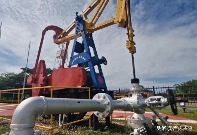 明抢5000万桶石油后	，特朗普转头才发现：中方直接不买了