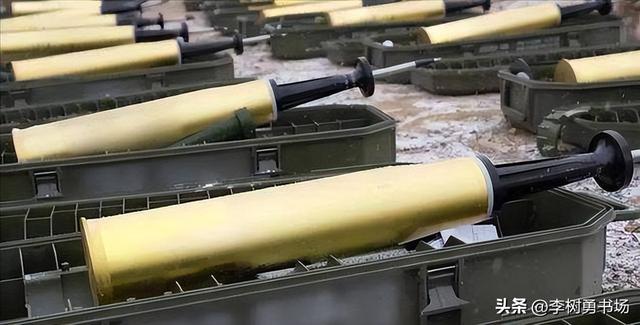 大开眼界！中式反坦克火箭弹被木头拦截	，泰军是怎么做到的？