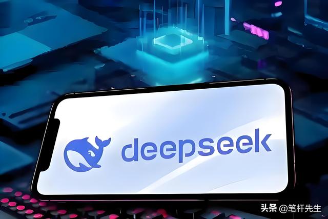中国DeepSeek登《自然》封面！AI圈迎变革，同行评审成新标杆