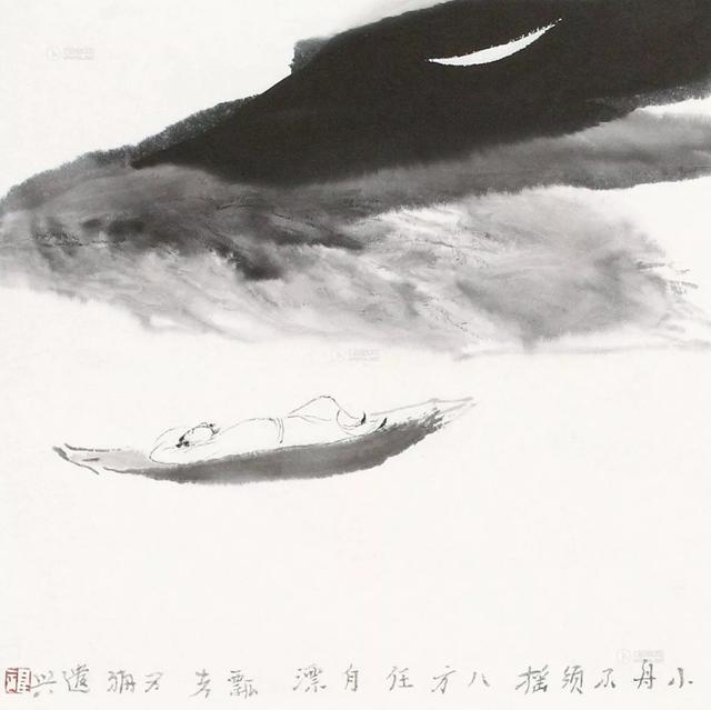 900年前的艺考，宋徽宗教你什么是「美」