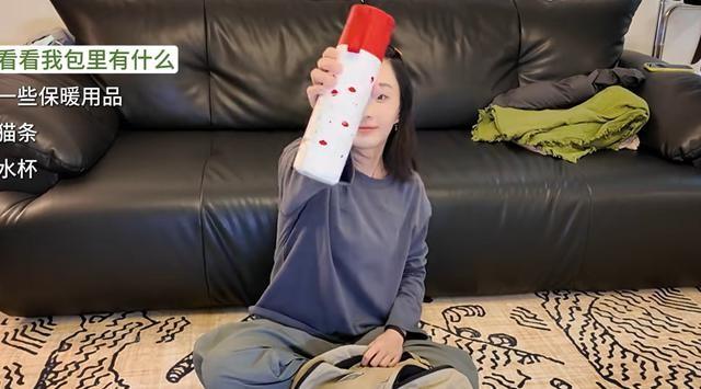 卜冠今一个人住北京小平房，院子里有菜地，31岁未婚开17万的车子