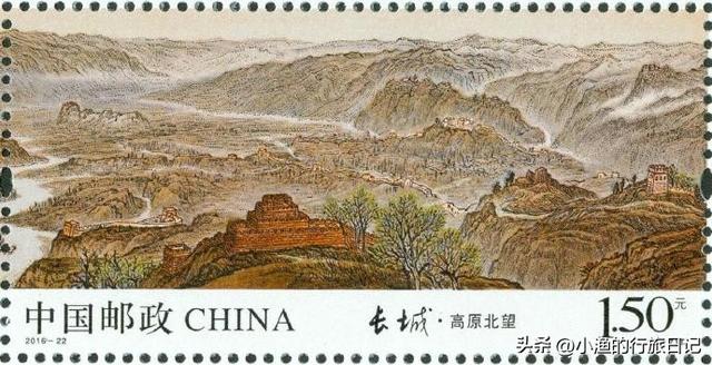 陕西这处低调的长城遗址，竟成了“国家名片”？ 背后故事引人深思