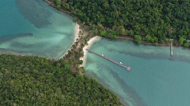 达叻开启3大岛及陆地旅游季，预计吸引70万游客