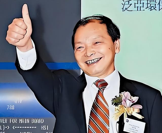 稀土卡住美国脖子，却救不了这对父子：90万饭局背后的百亿迷局