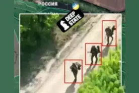 现代战争，解放军“三三制”还有用吗？俄军用实战说话，赶跑乌军图片