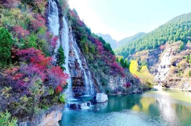 国庆自驾 “齐鲁天路”，上新活动全攻略出炉！