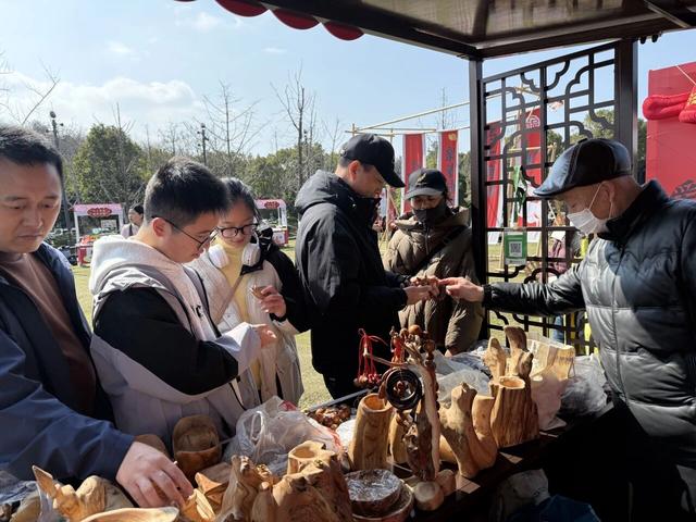 9天“超级黄金周”狂飙落幕！长三角这波“年味”操作，惊呆了