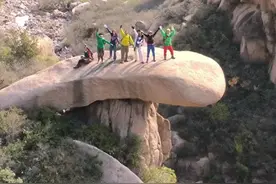 辽宁绥中县两日快乐游：奇石怪石石棚沟，和雄险沧桑西沟长城游记图片