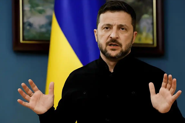 泽连斯基遇挫，匈牙利拒援乌克兰，150万欧和平基金转投黎巴嫩