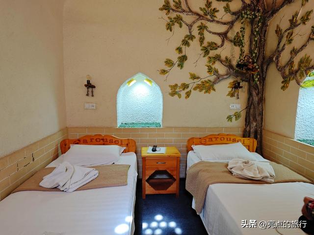 乌兹别克斯坦旅行日记，体验夜火车（塔什干-乌尔根齐-希瓦）
