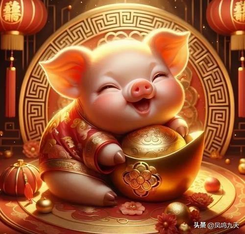 提醒:属猪人，冬月初一至初五“要有大事发生”，早了解！