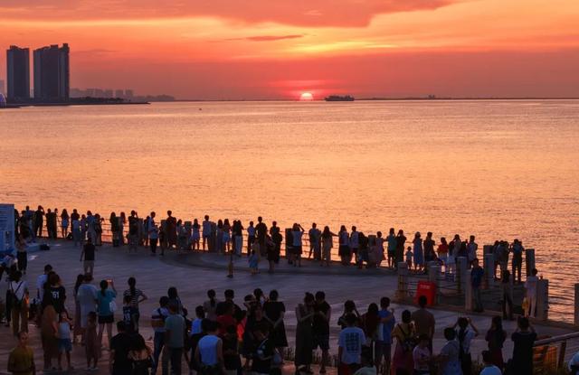 欢乐节 | 海口主会场有多火热？带你了解→