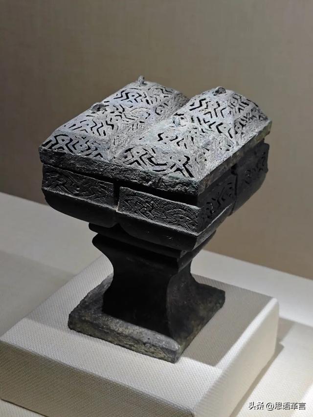 南越王博物院——十大镇院之宝