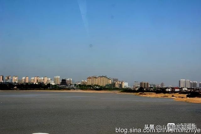 从鹰潭到乐安（江西之旅第七十篇）