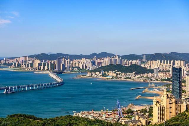 辽宁未来“吃香”的城市，不是抚顺、营口，这座明星城市上榜