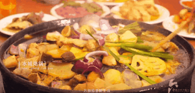19℃爽过夏天，美食封神欲罢不能，这个避暑胜地周末就冲！