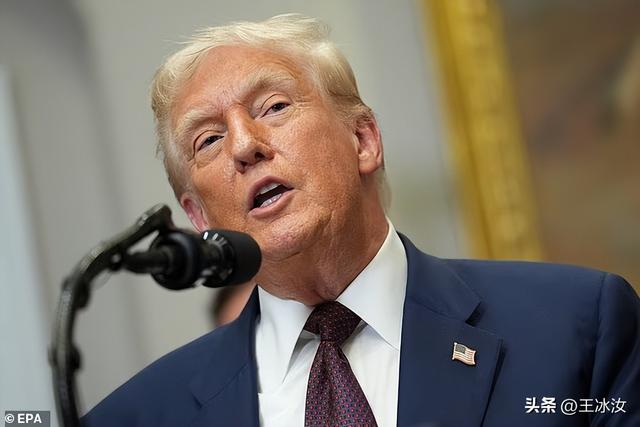 美国与加拿大是否会爆发全面贸易战