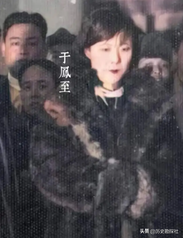 这才是于凤至的真实样貌，都看看吧，好多照片第一次见！