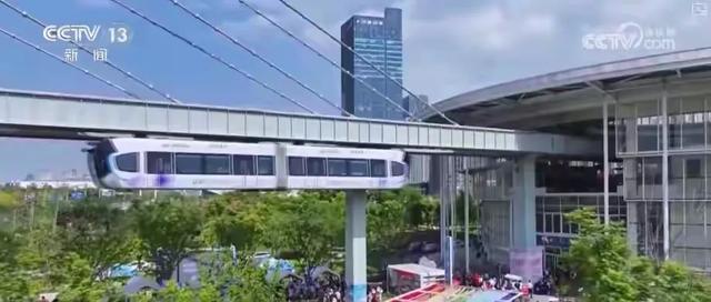 暑期文旅：“科技含量”十足的精彩之旅