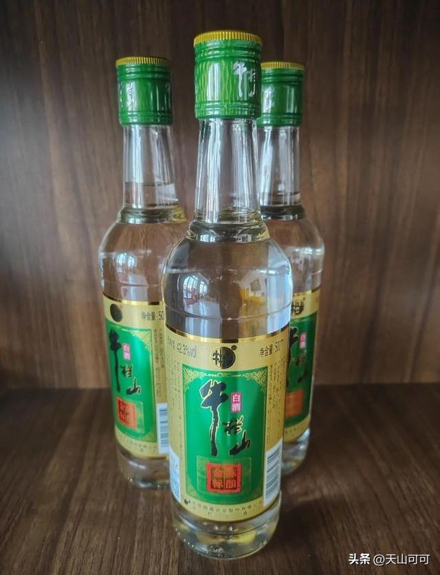 北京二锅头酒哪家最正宗？最正宗的是这个！