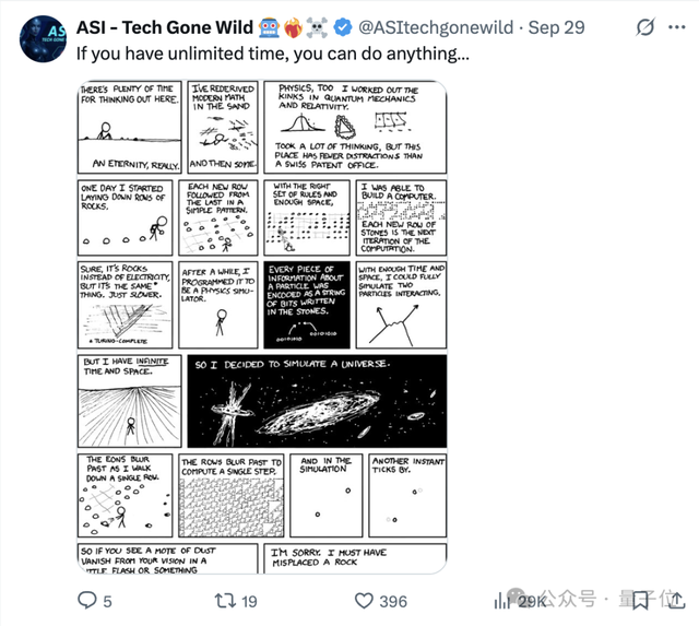 重生之在《我的世界》做山姆·奥特曼：网友在线手搓ChatGPT