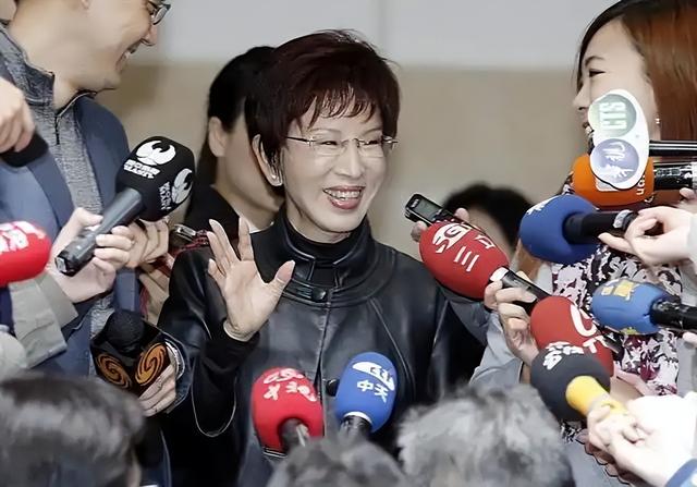 赖清德最后通牒，不许马英九、洪秀柱参加93阅兵，国台办8字定调