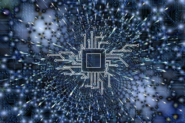 通用开放实验平台的数字化升级